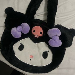 Kuromi bag